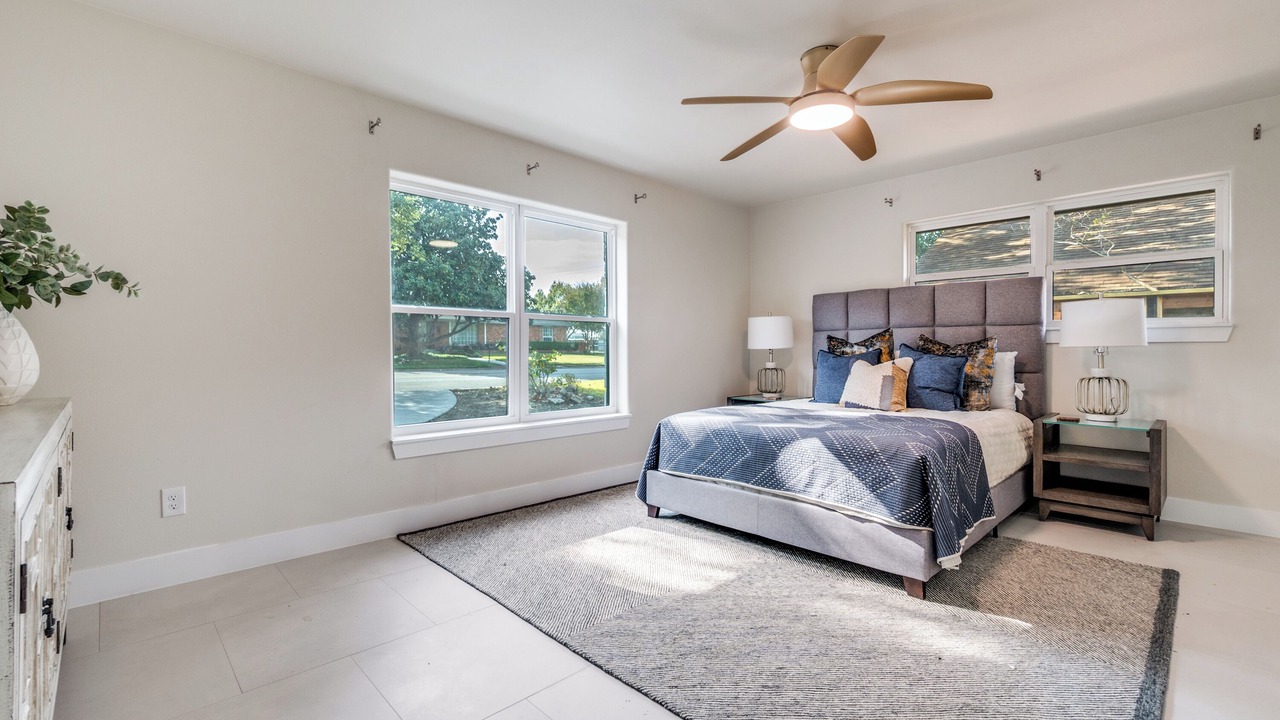 Photo of Bedroom in North Dallas