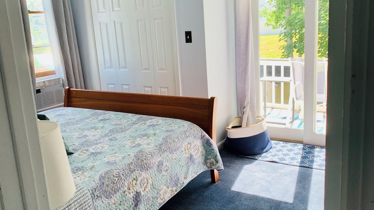 Photo of Bedroom in Warwick