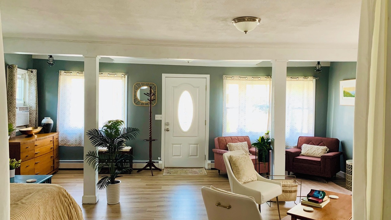 Photo of Bedroom in Warwick