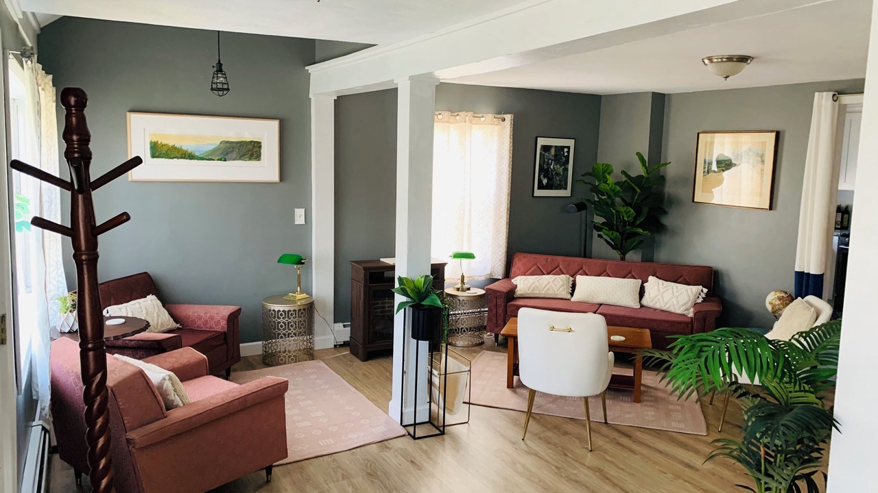 Photo of Livingroom in Warwick