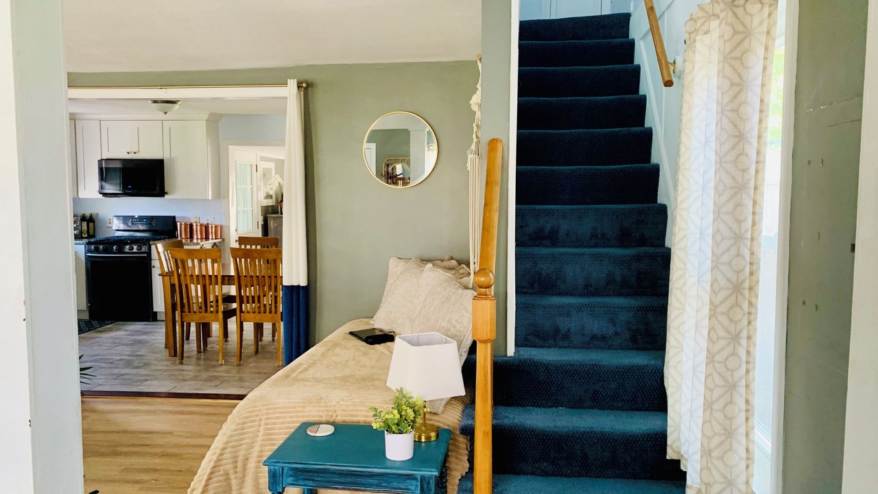 Photo of Bedroom in Warwick