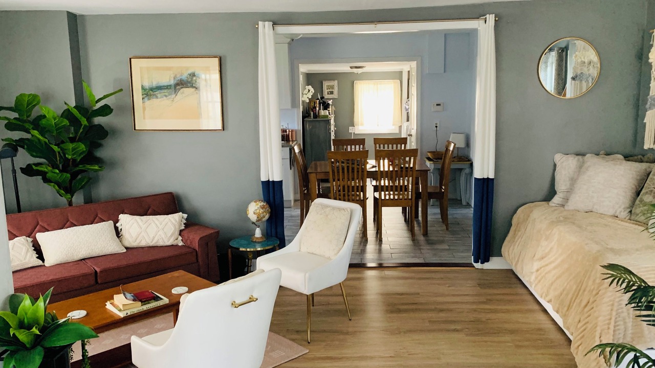 Photo of Livingroom in Warwick