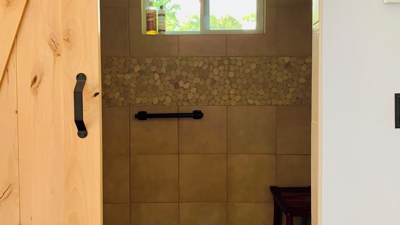 Photo of Bathroom in Warwick