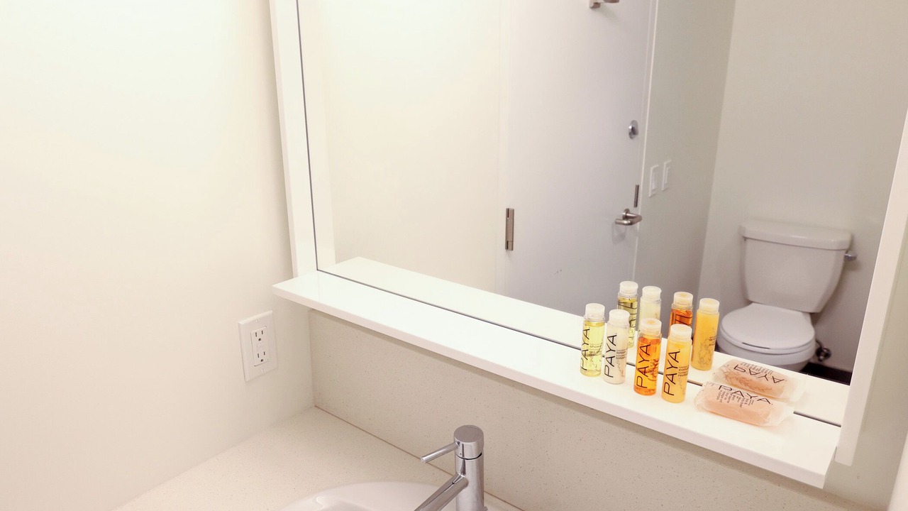 Photo of Bathroom in Harbord Village