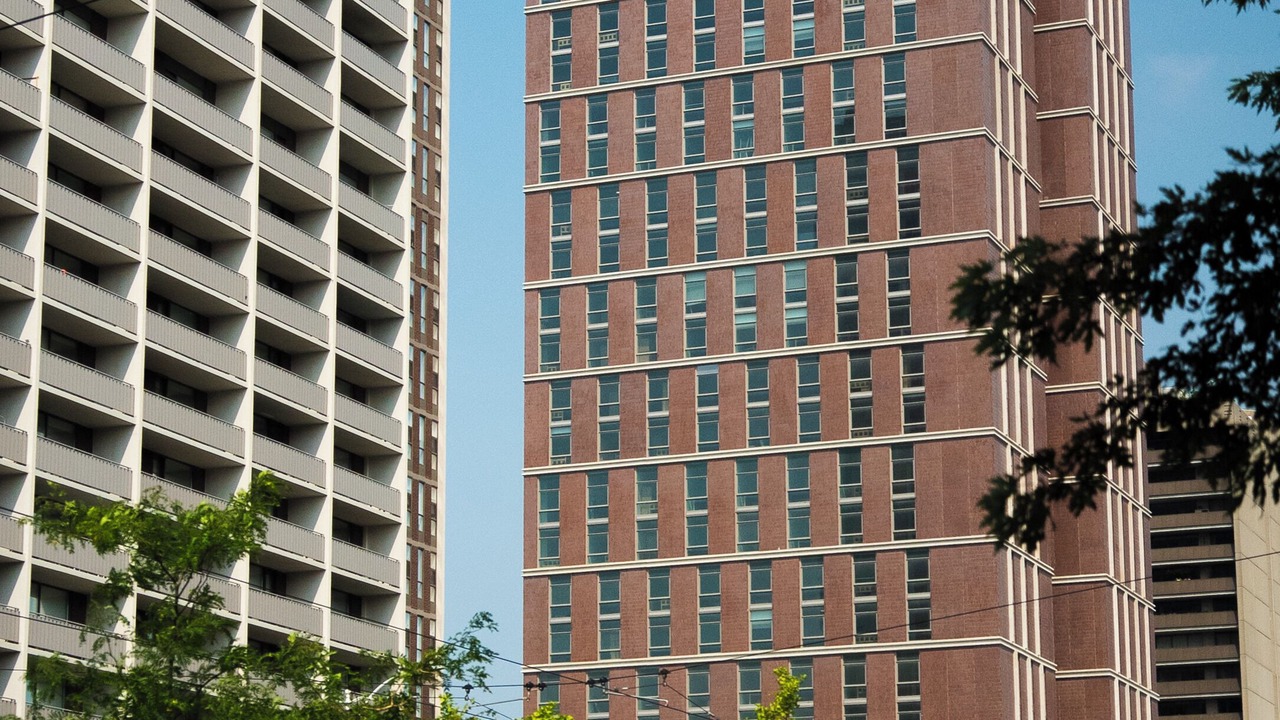 Photo of Outdoor in Harbord Village