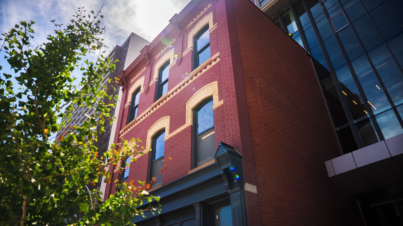 Photo of Outdoor in Harbord Village
