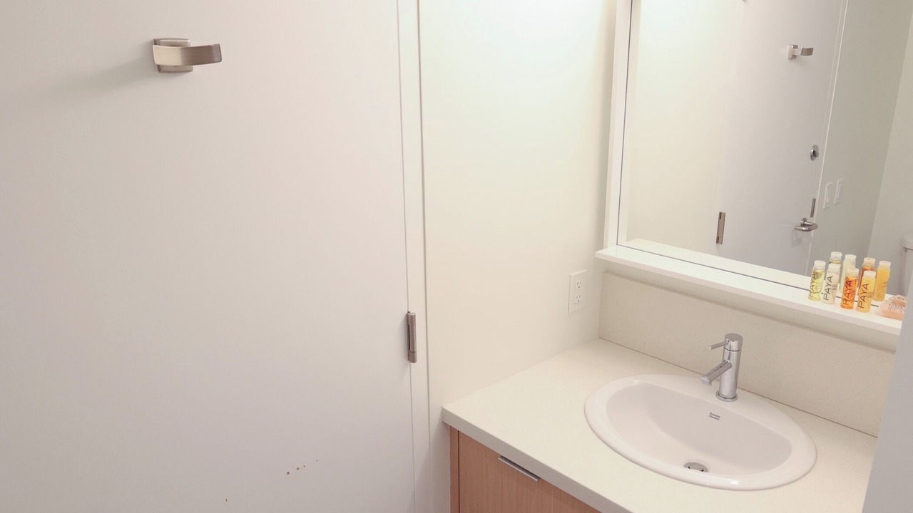 Photo of Bathroom in Harbord Village