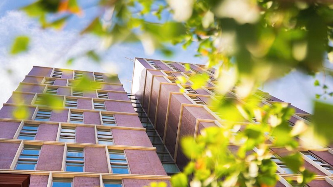 Photo of Outdoor in Harbord Village
