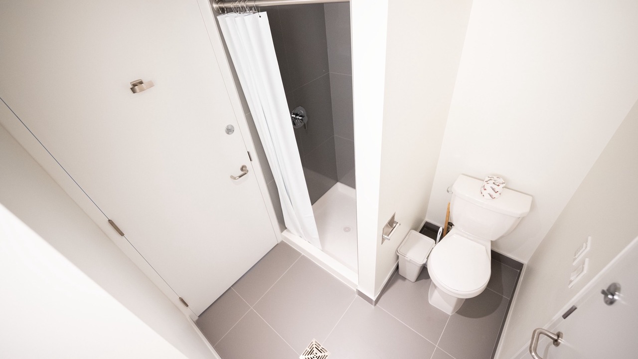 Photo of Bathroom in Harbord Village