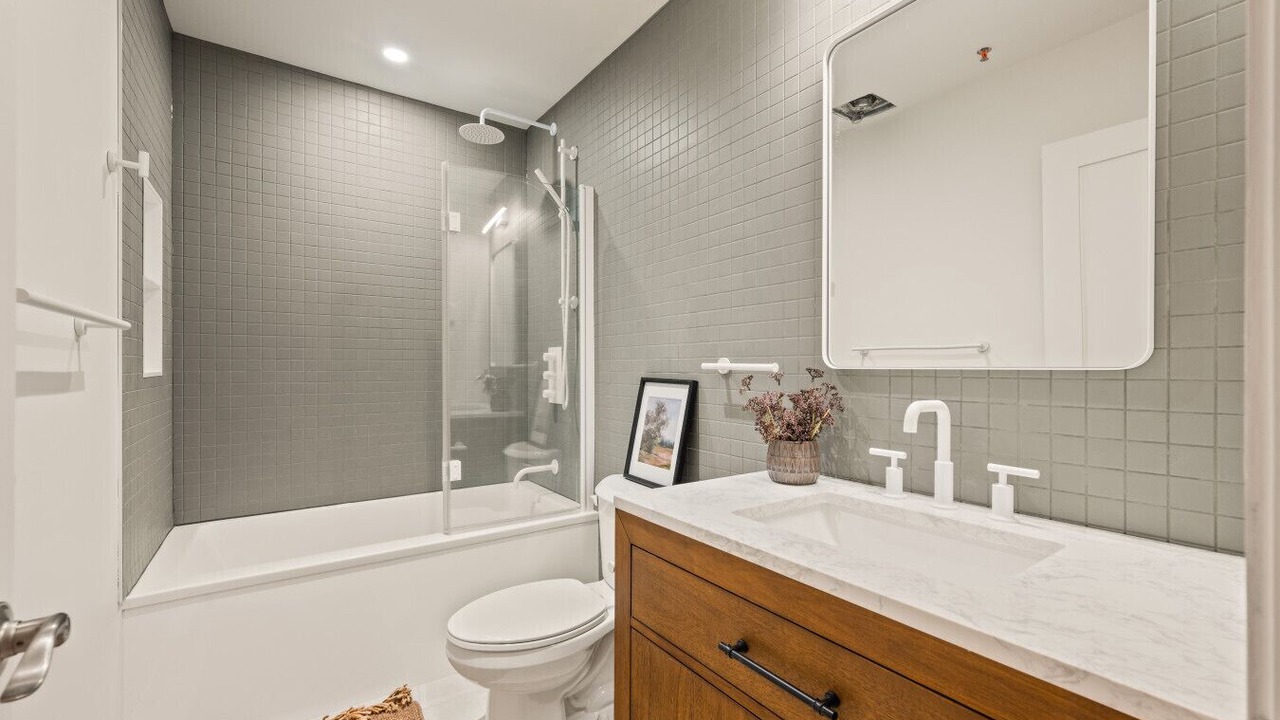 Photo of Bathroom in Tremblant-Les-Eaux
