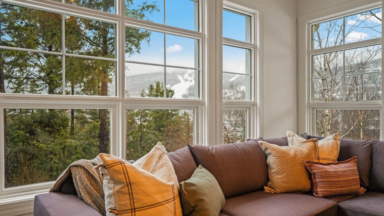Photo of Livingroom in Tremblant-Les-Eaux