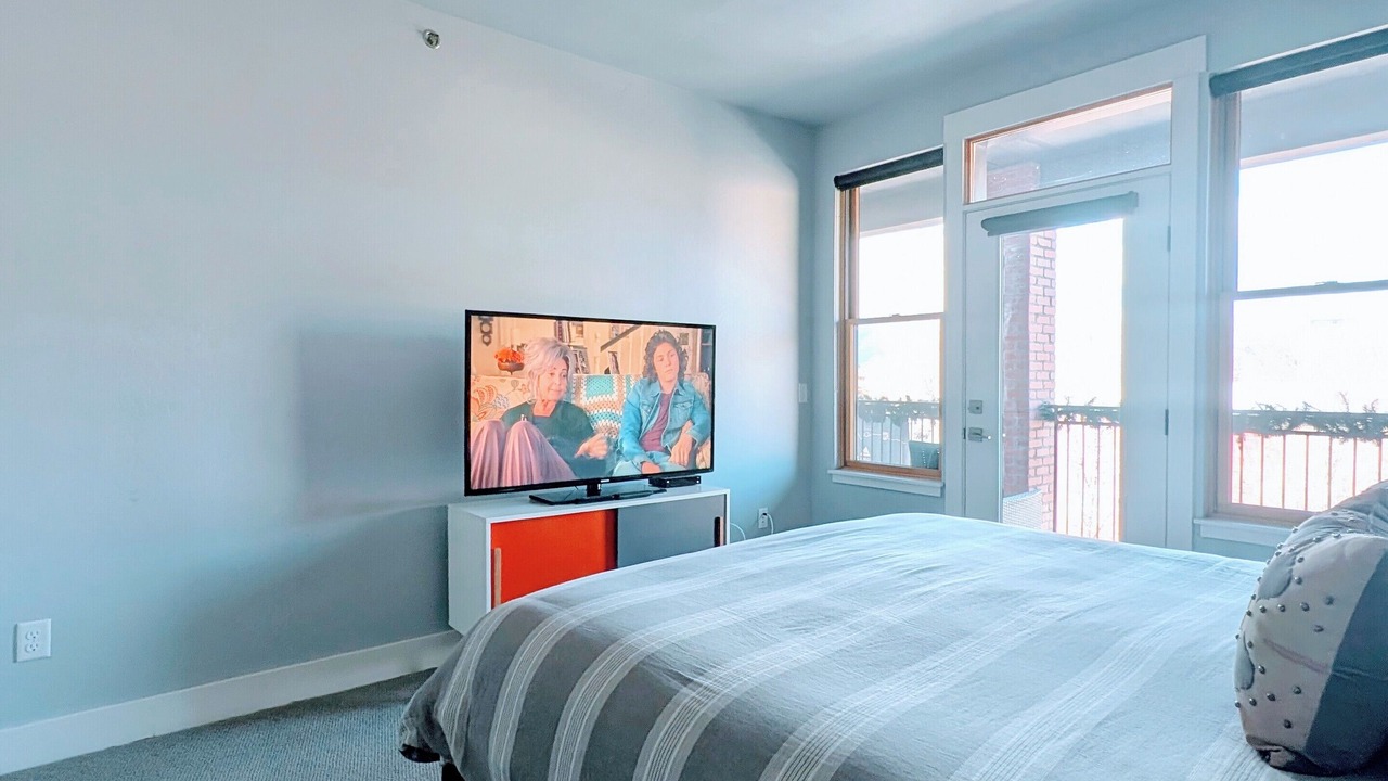 Photo of Bedroom in Salida