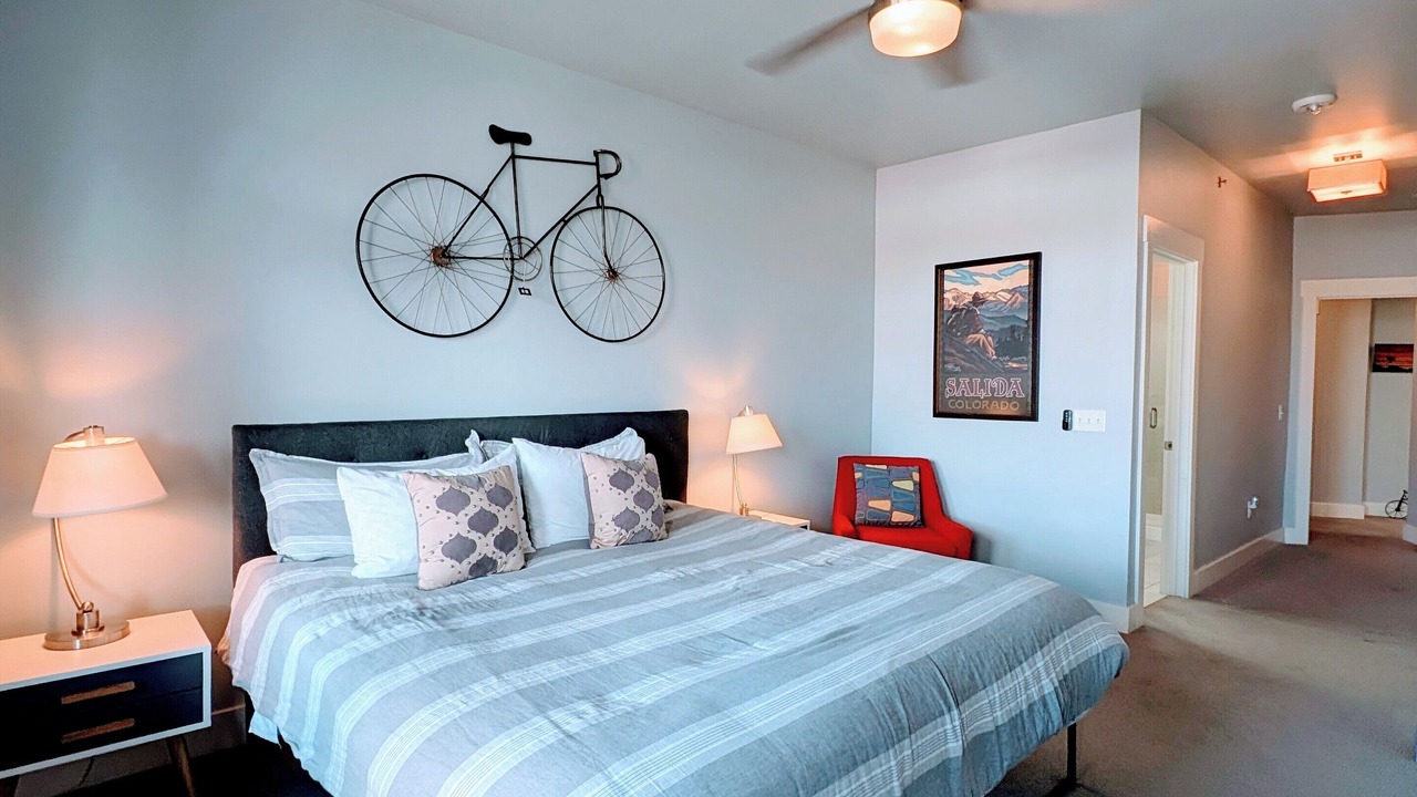 Photo of Bedroom in Salida