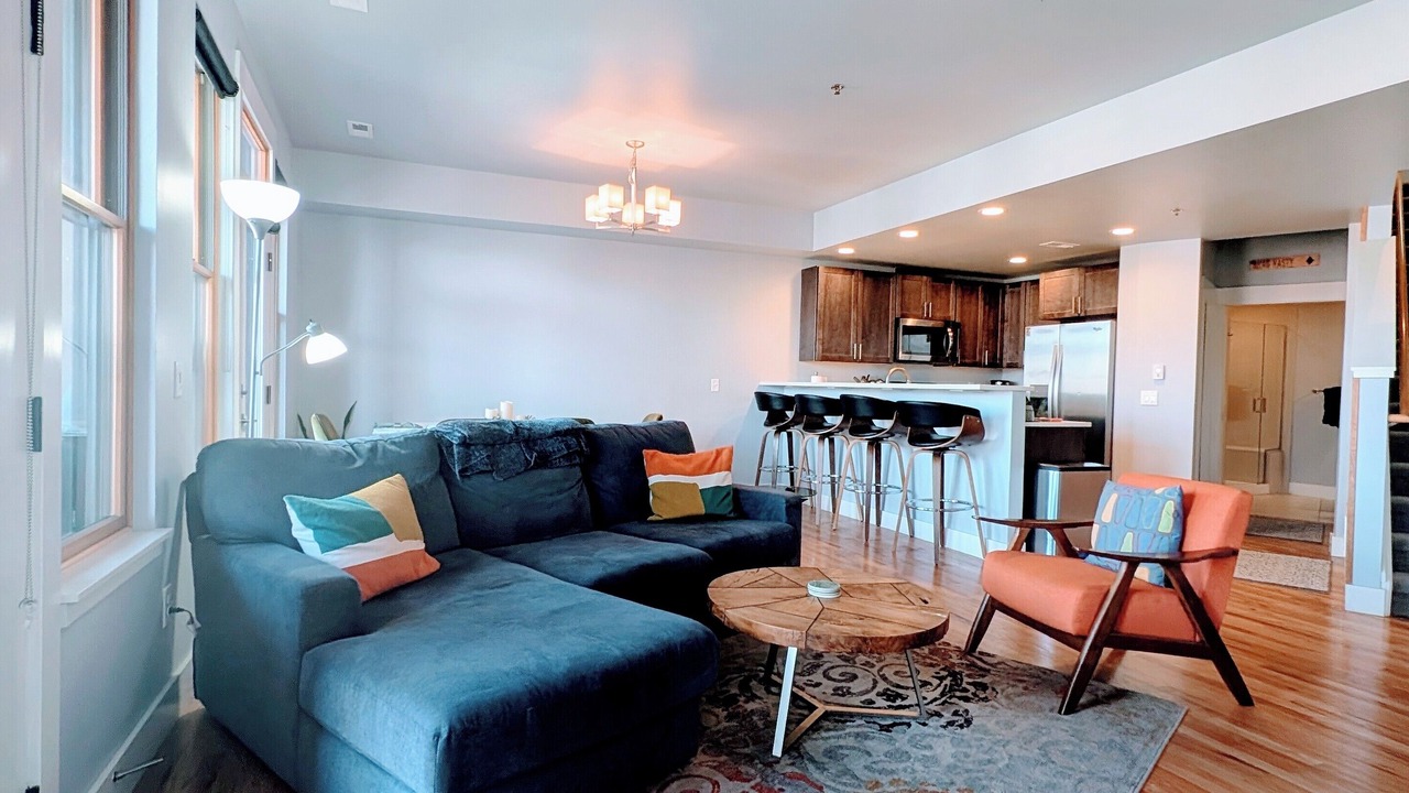 Photo of Livingroom in Salida