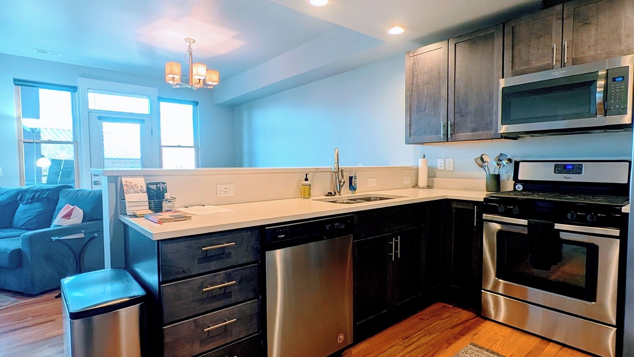 Photo of Kitchen in Salida
