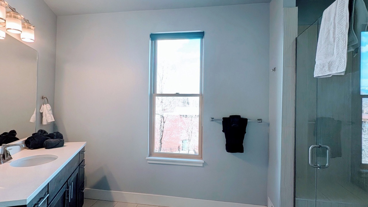 Photo of Bathroom in Salida