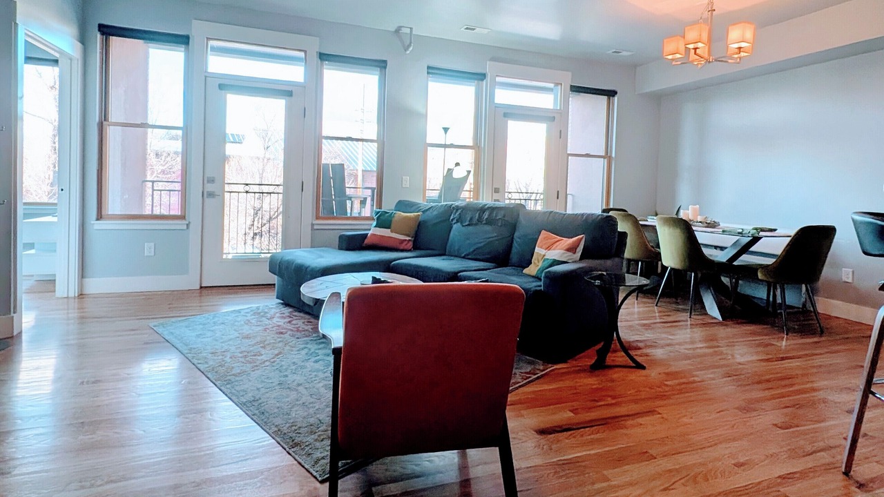 Photo of Livingroom in Salida