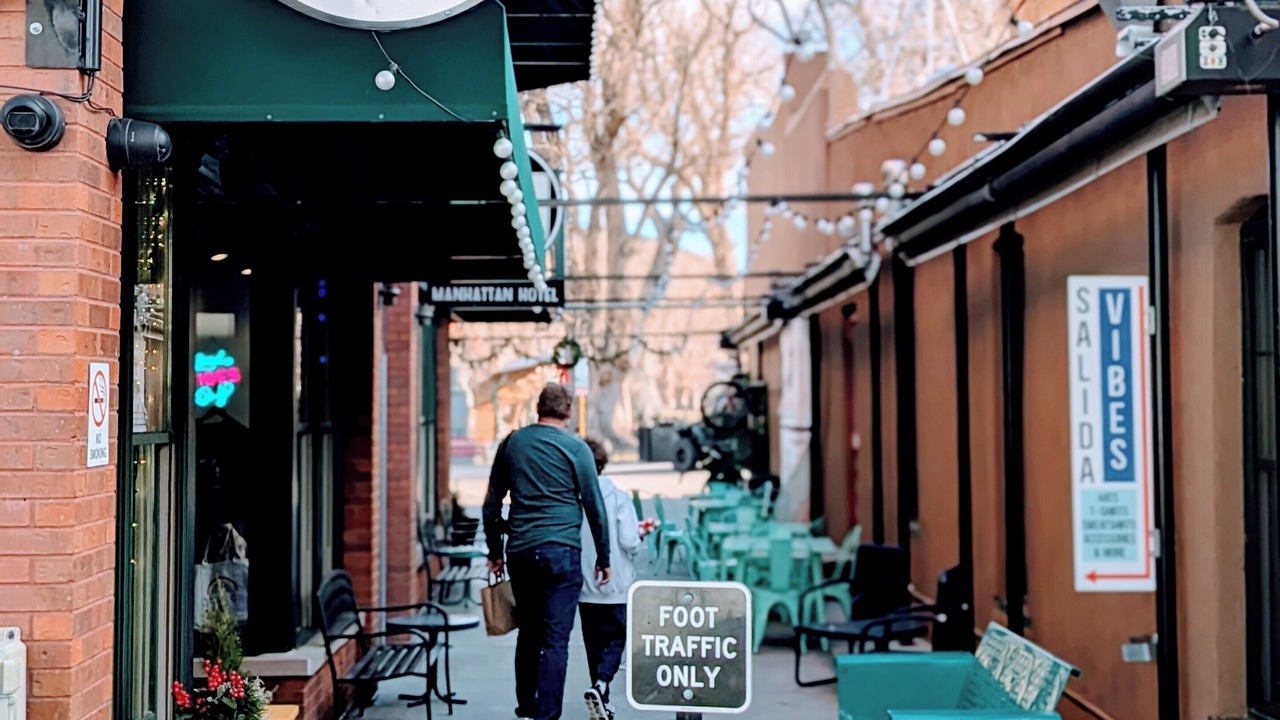 Photo of Others in Salida
