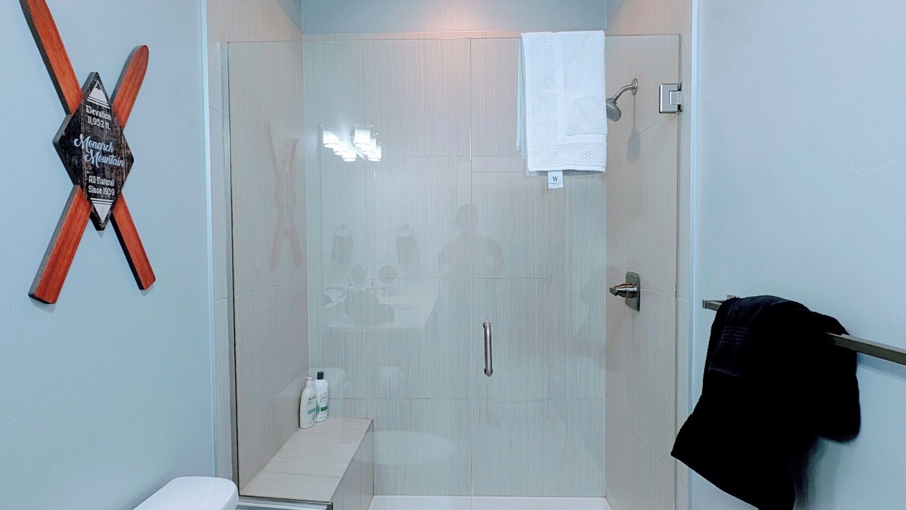 Photo of Bathroom in Salida