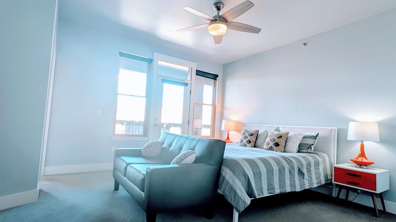 Photo of Bedroom in Salida
