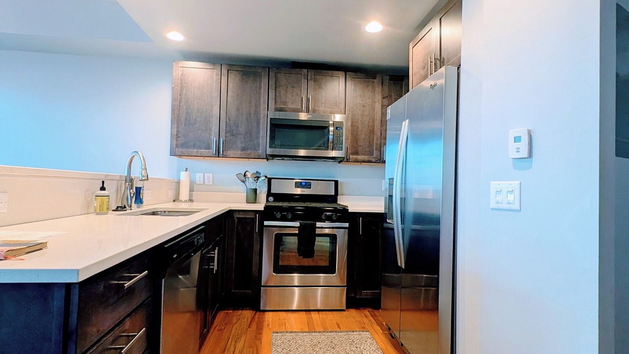 Photo of Kitchen in Salida