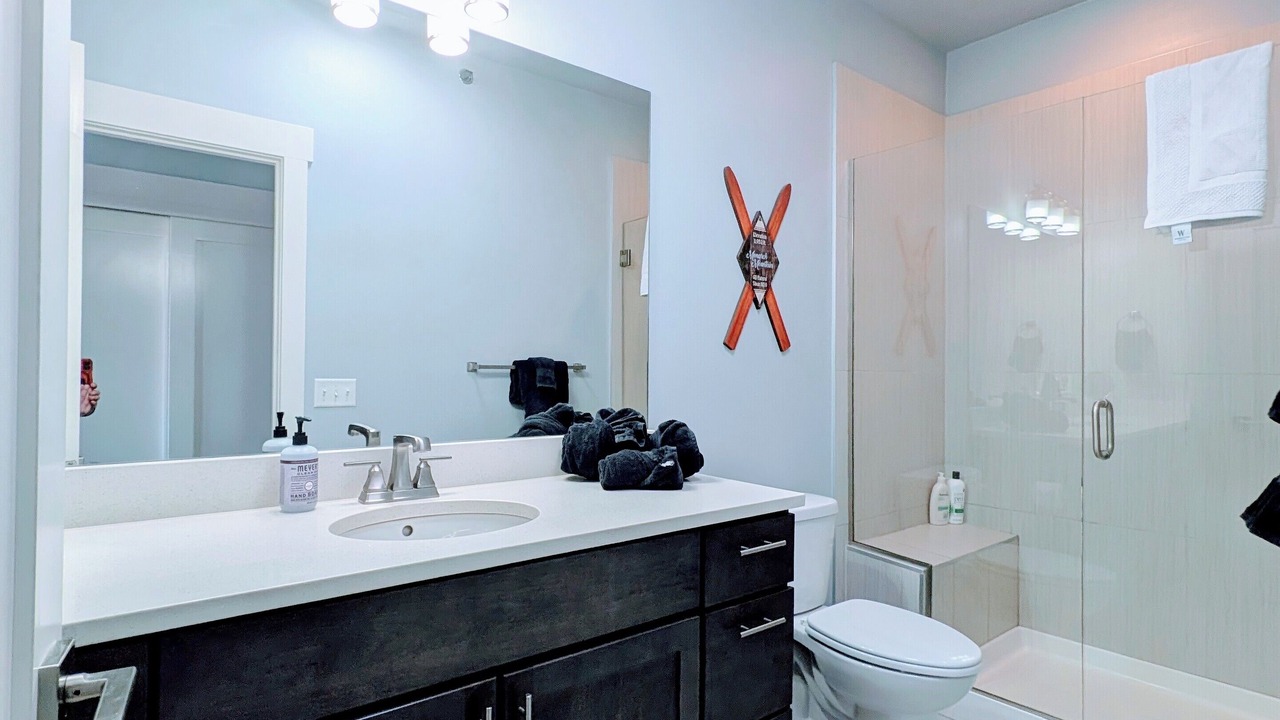 Photo of Bathroom in Salida