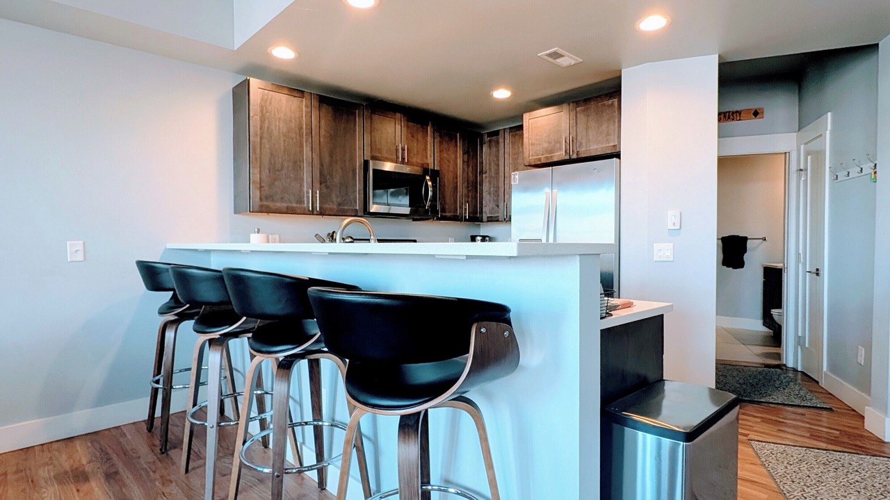 Photo of Kitchen in Salida