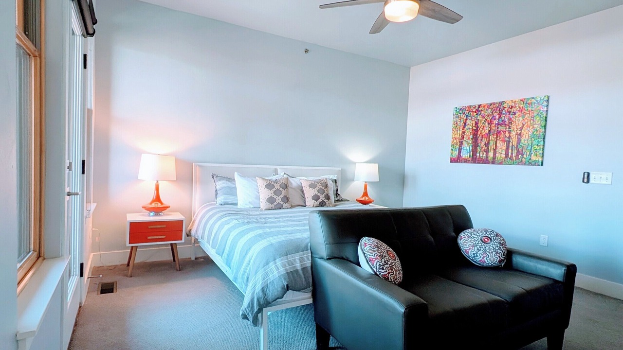 Photo of Bedroom in Salida
