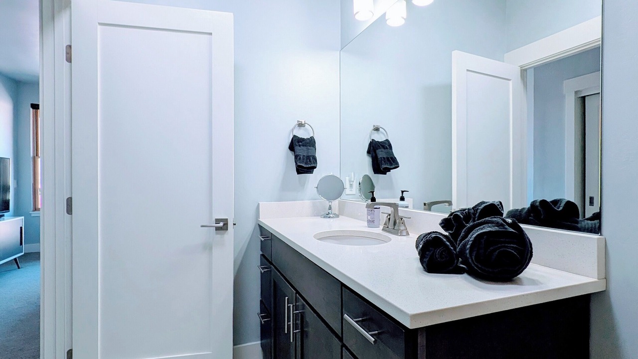 Photo of Bathroom in Salida