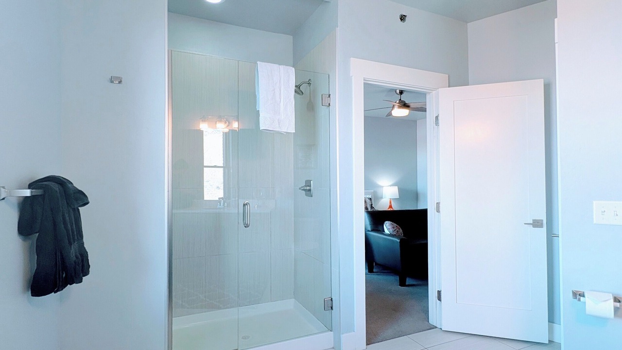 Photo of Bathroom in Salida