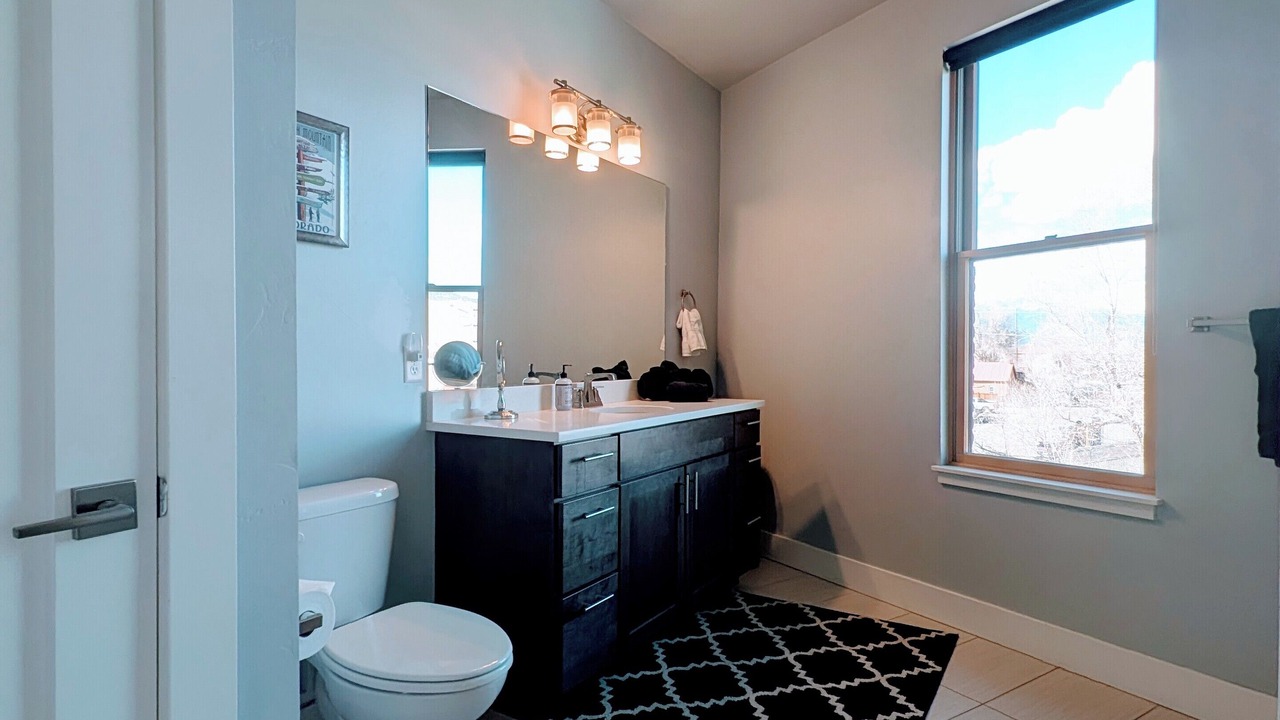 Photo of Bathroom in Salida