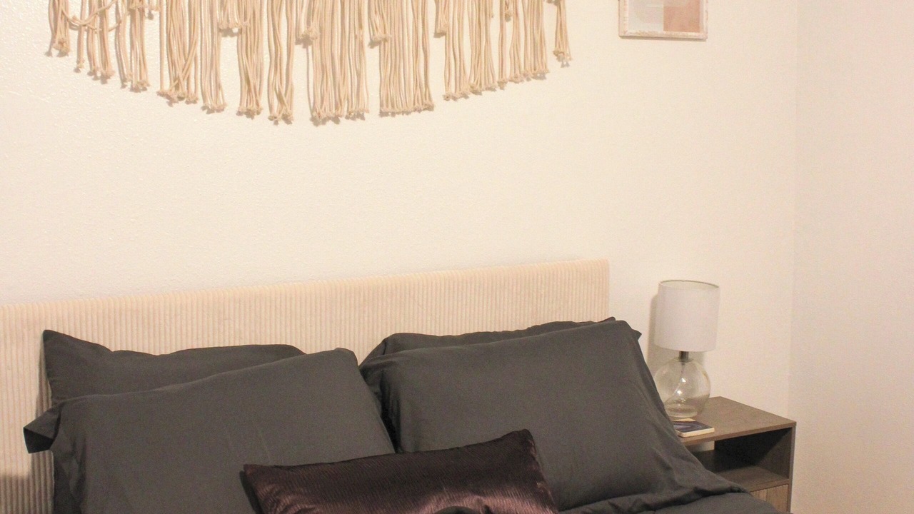 Photo of Bedroom in Muncie