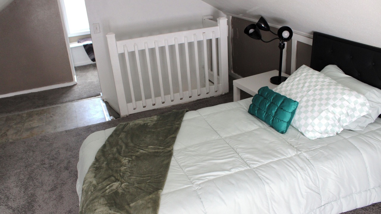 Photo of Bedroom in Muncie