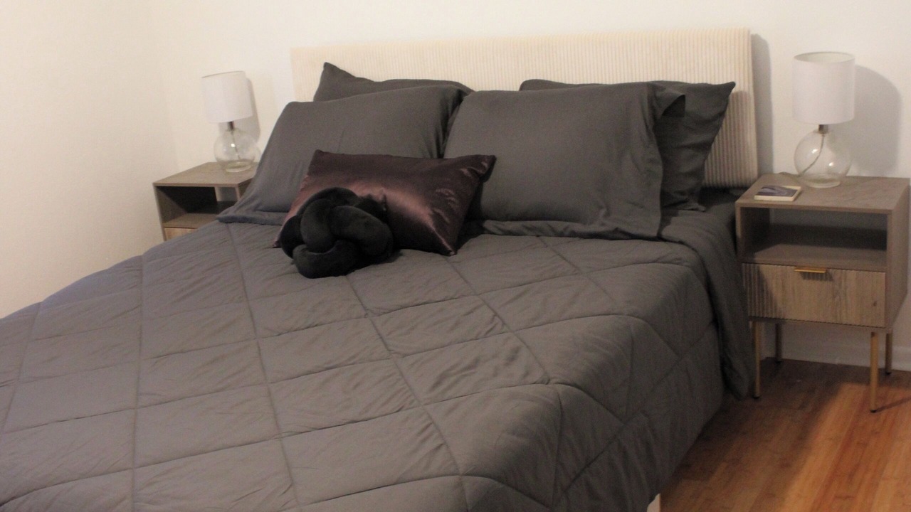 Photo of Bedroom in Muncie