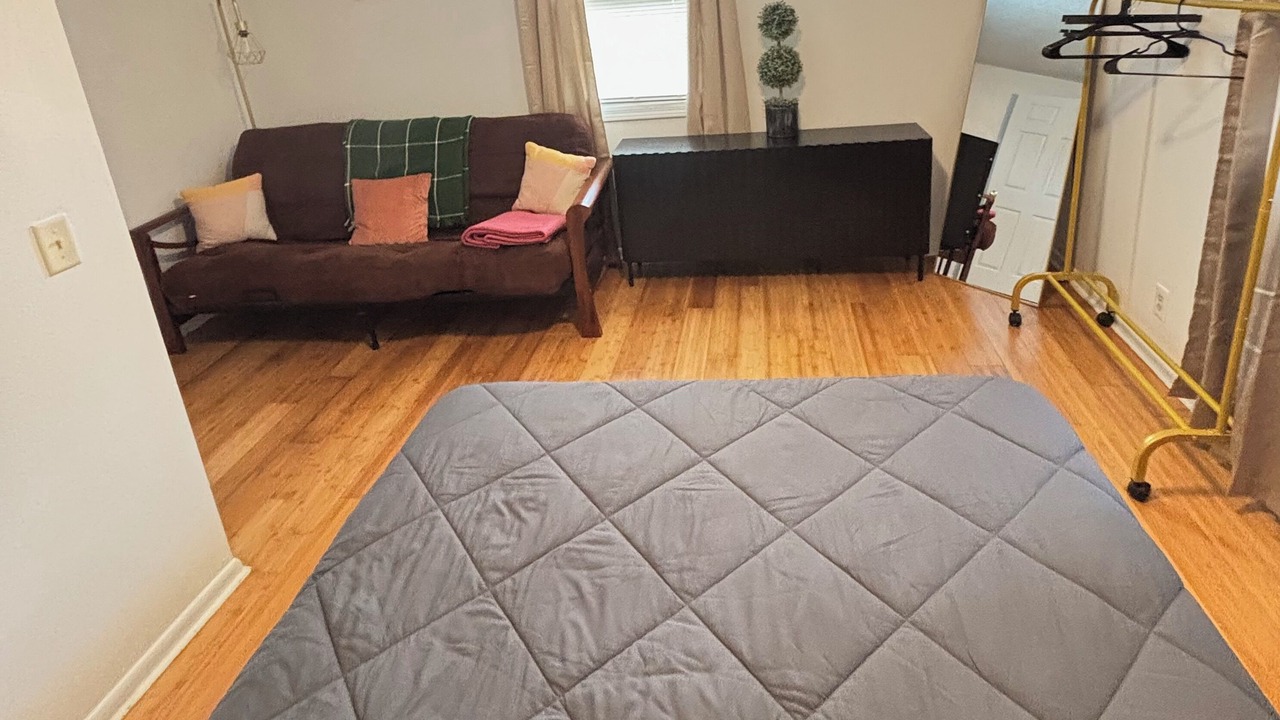 Photo of Bedroom in Muncie