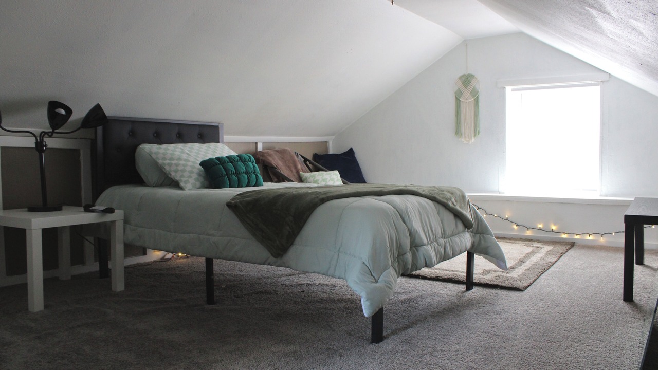 Photo of Bedroom in Muncie