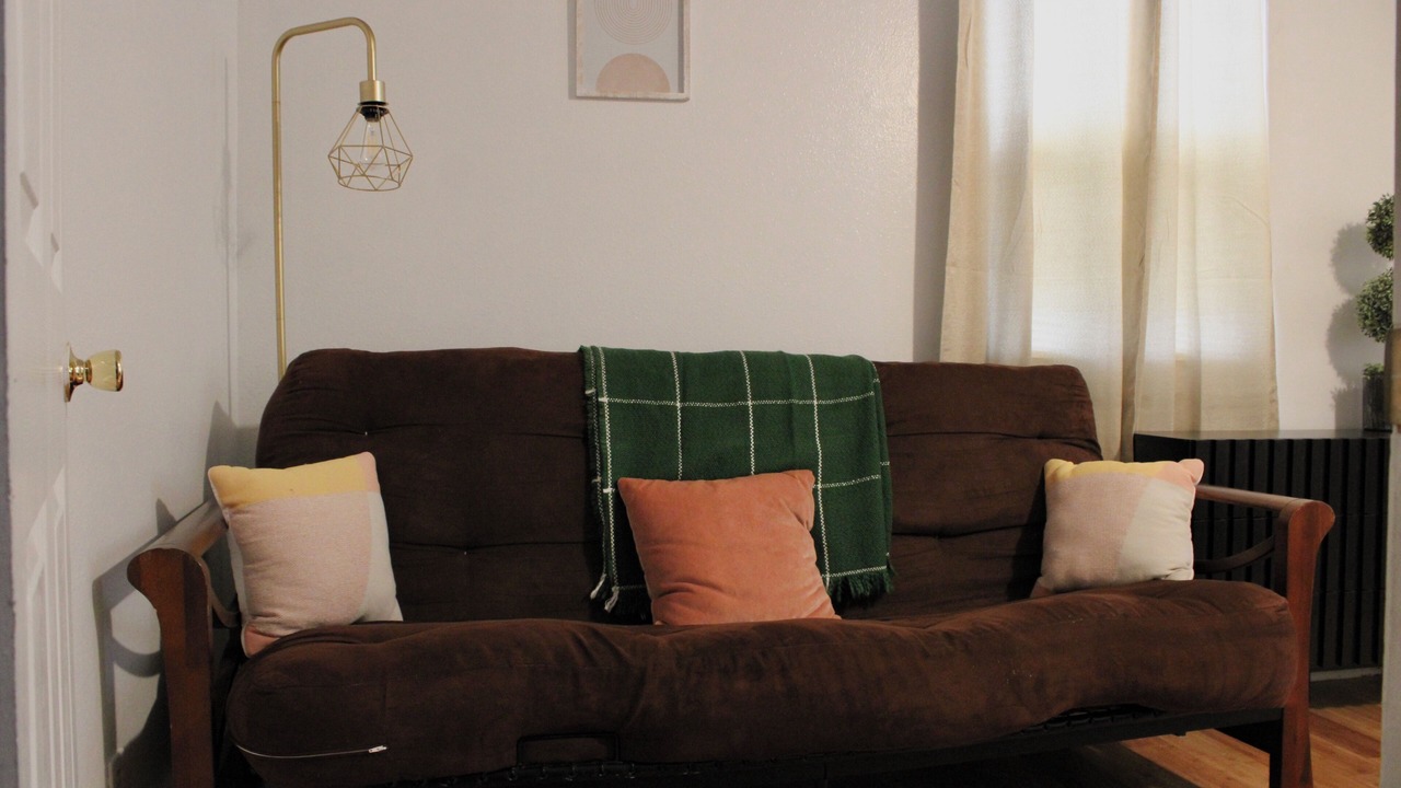 Photo of Livingroom in Muncie