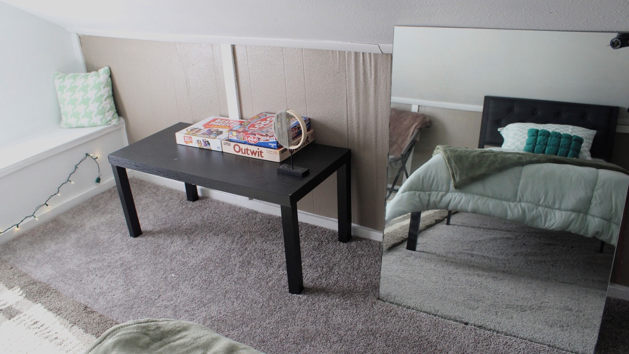 Photo of Bedroom in Muncie