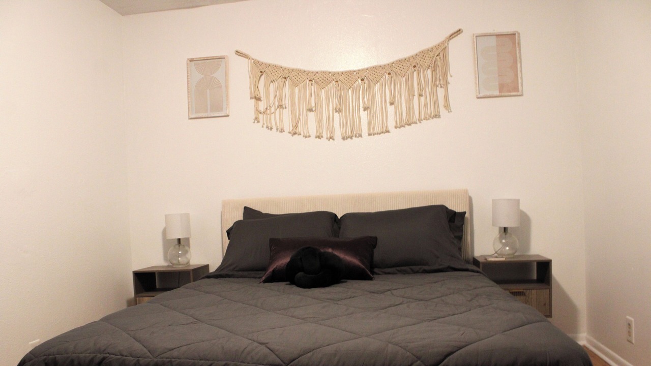 Photo of Bedroom in Muncie