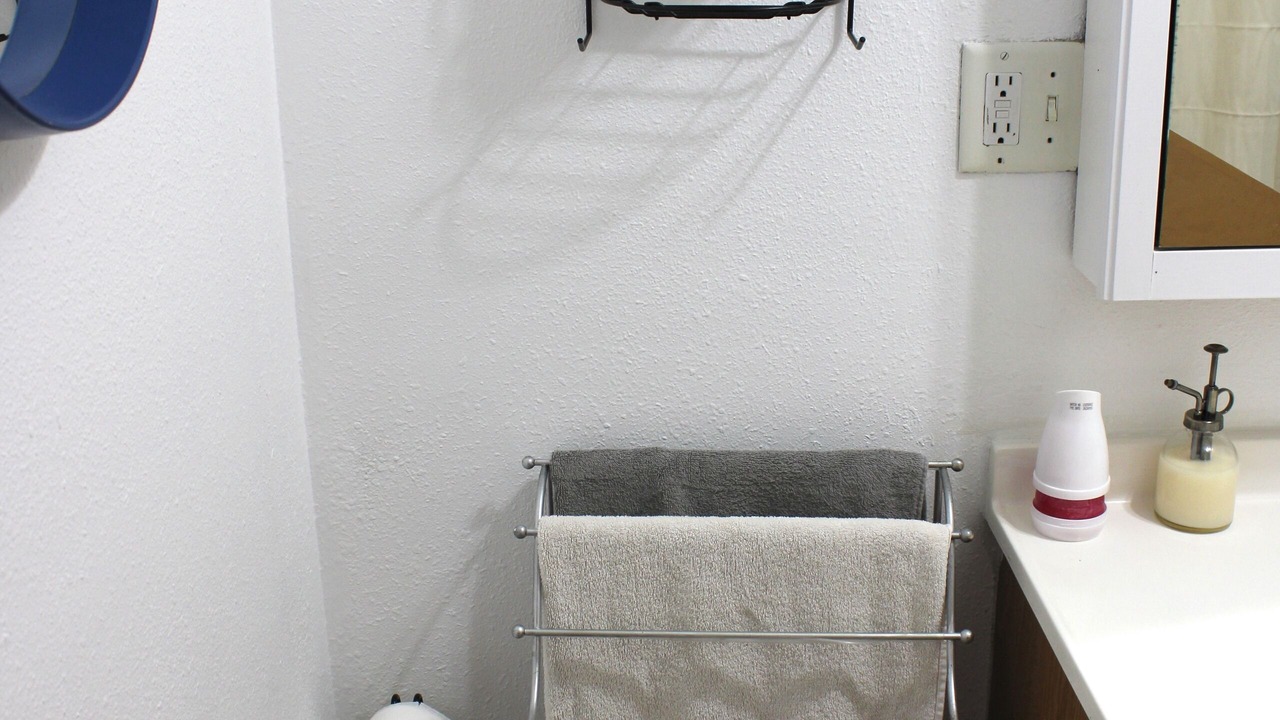 Photo of Bathroom in Muncie