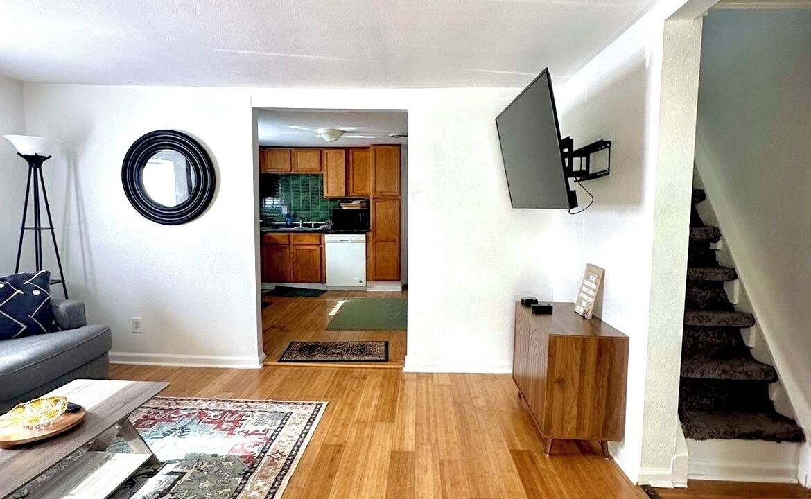 Photo of Livingroom in Muncie