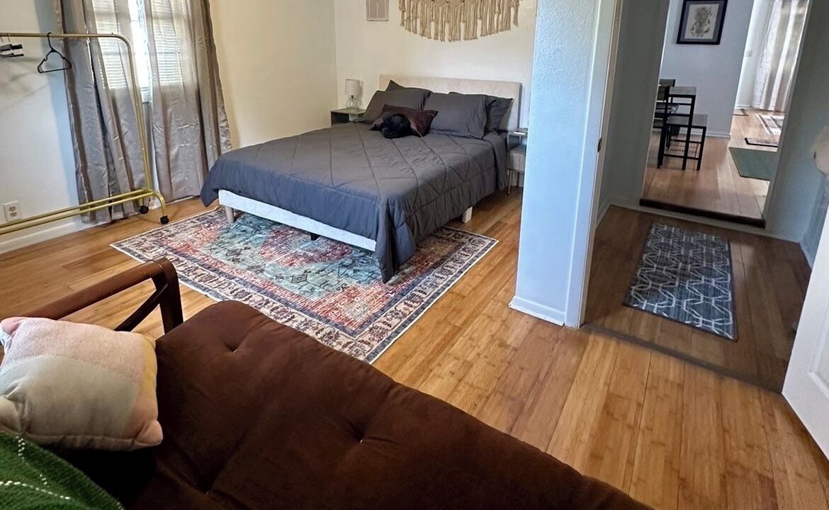 Photo of Bedroom in Muncie