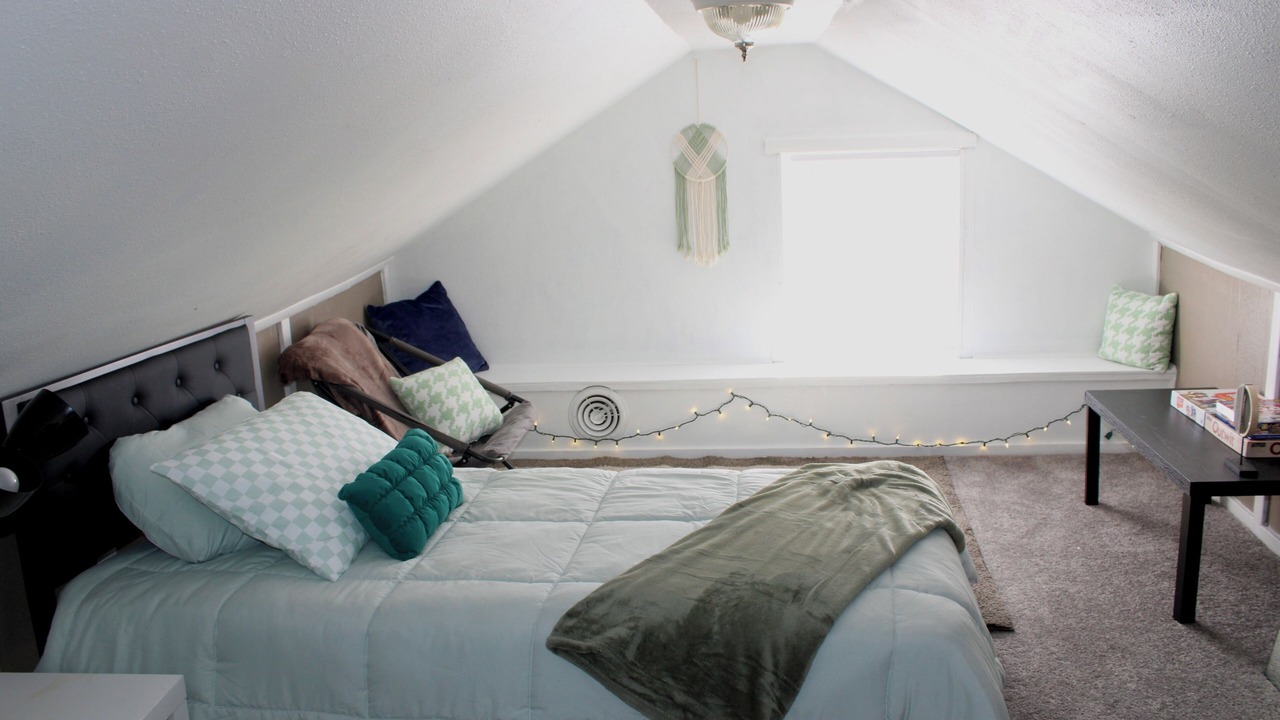 Photo of Bedroom in Muncie