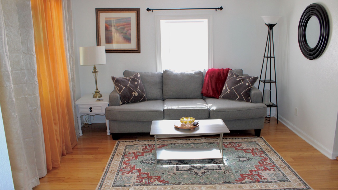 Photo of Livingroom in Muncie