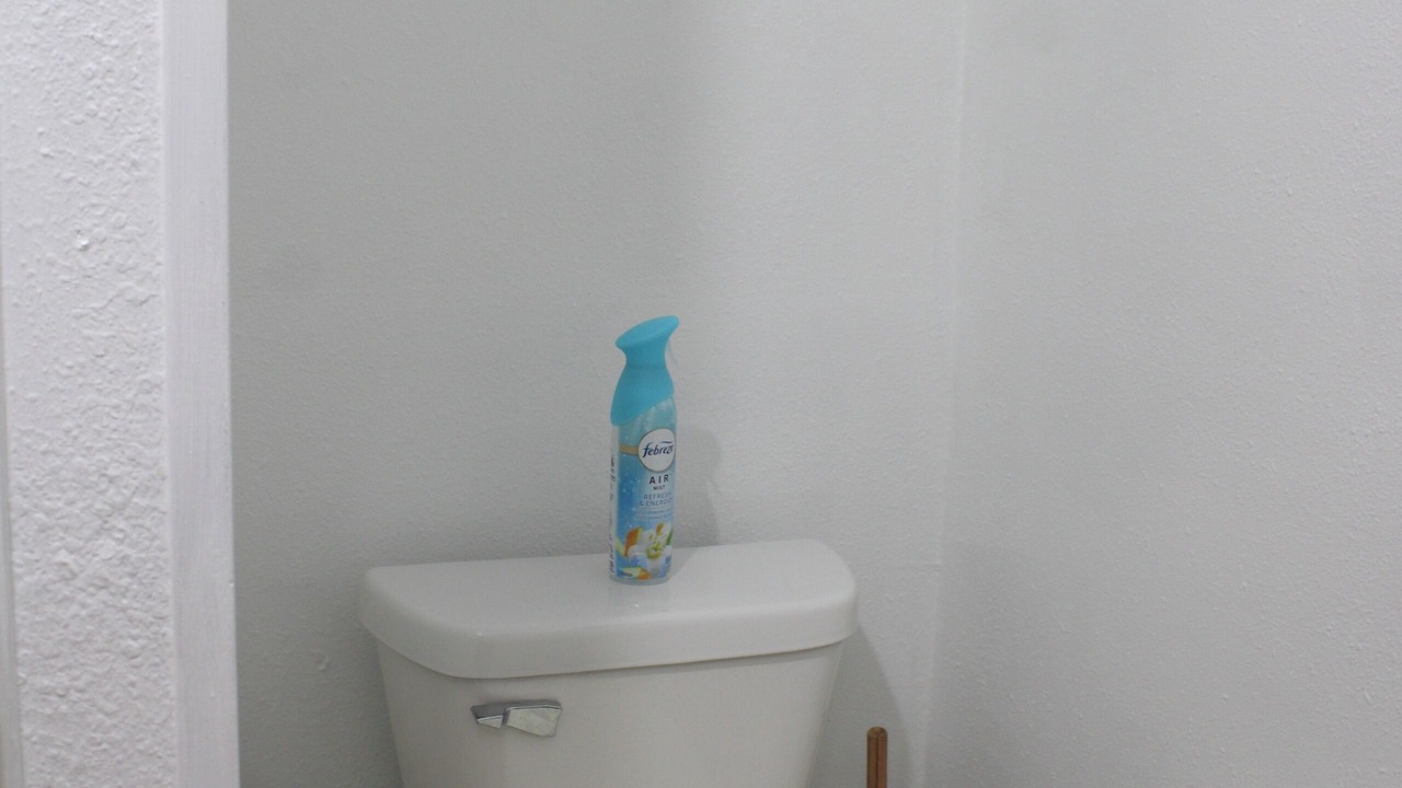 Photo of Bathroom in Muncie