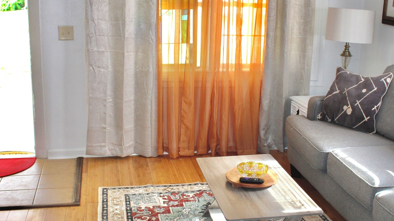 Photo of Livingroom in Muncie