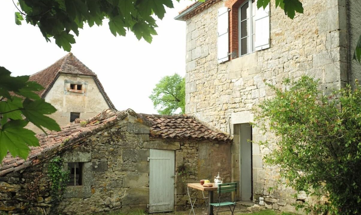 Photo of Outdoor in Assier