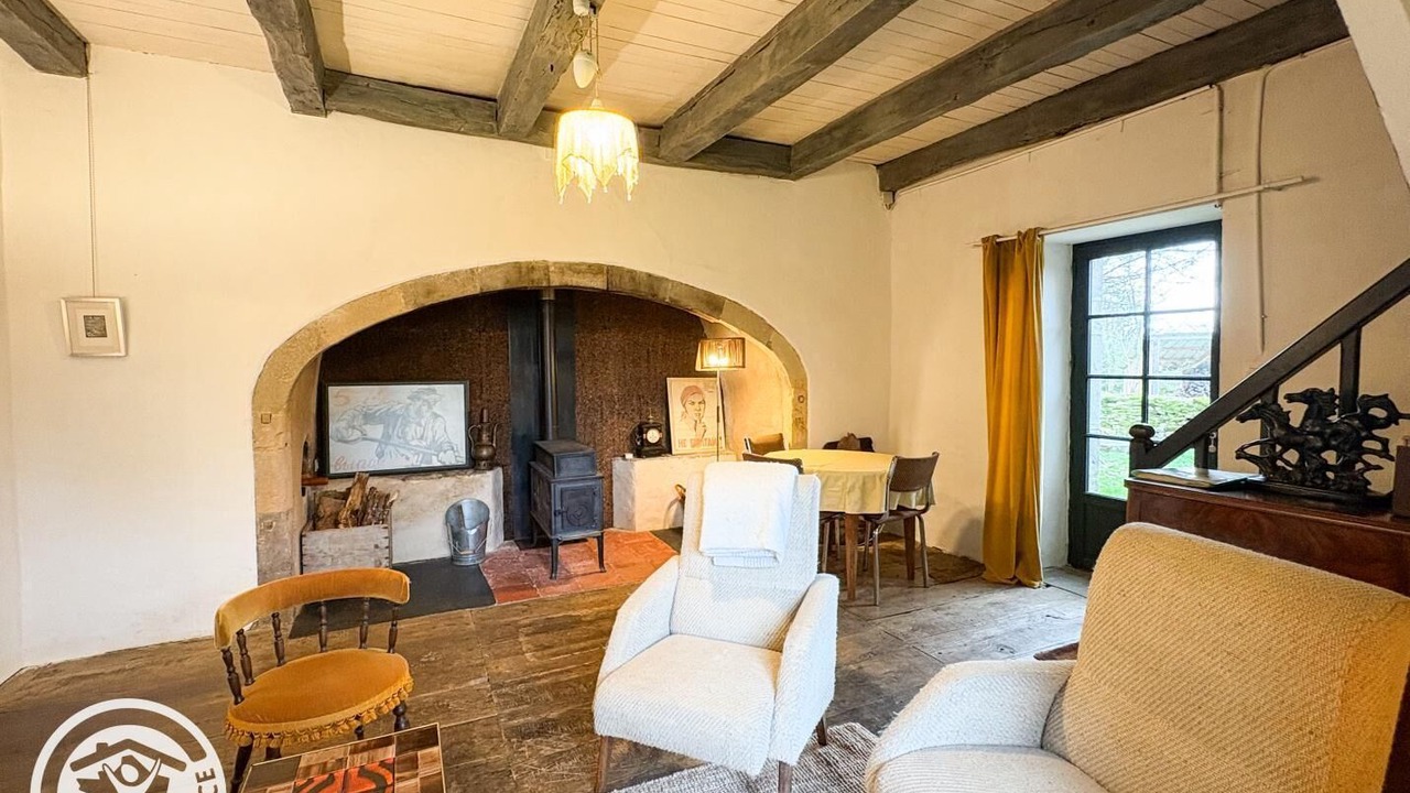 Photo of Livingroom in Assier