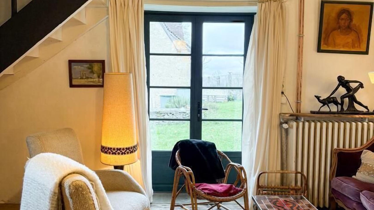 Photo of Livingroom in Assier