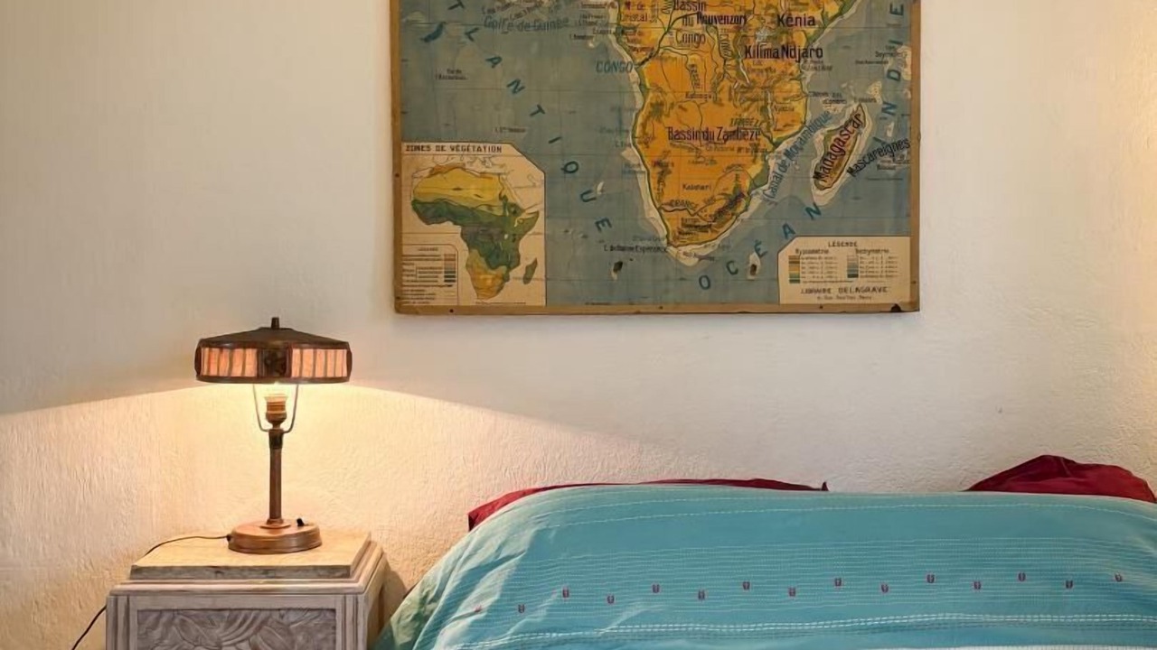 Photo of Bedroom in Assier